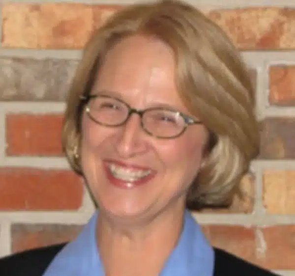 Deb Terry