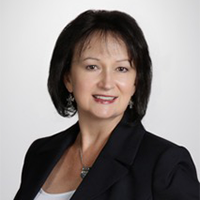 Suzanne Black - Consultant